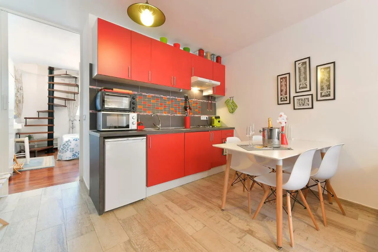 Apartamento Bluebenalmadena 200Meters From The Beach With Jacuzzi And Rooftop Terrace (Adults Only)