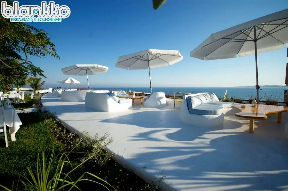 Apartamento Bluebenalmadena 200Meters From The Beach With Jacuzzi And Rooftop Terrace (Adults Only)