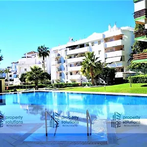 543 Apartamento - A 600m De La Playa - Piscina Abierta Todo El Año - Excelente Wifi Apartamento