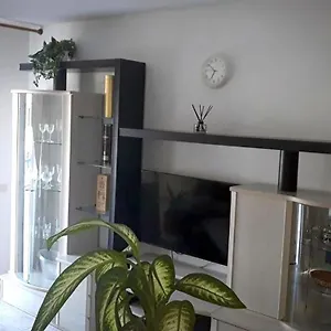  Apartment Penamar Spain