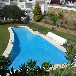  Holiday home Townhouse Mar Y Sol Spain