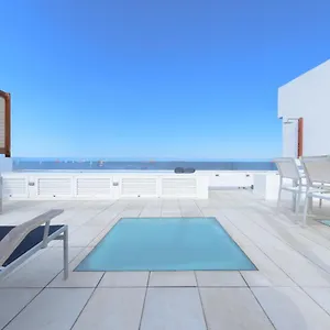  Villa Marina, Sol Y Sal Spain
