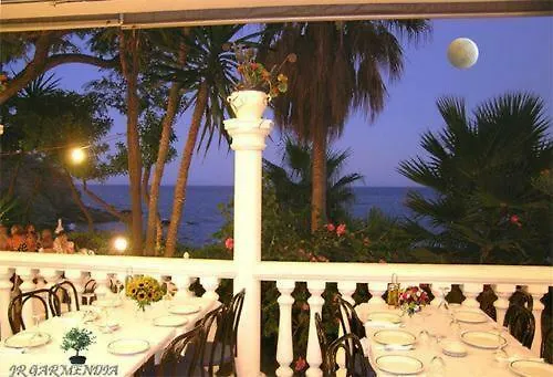 Apartment Bluebenalmadena 200Meters From The Beach With Jacuzzi And Rooftop Terrace (Adults Only)