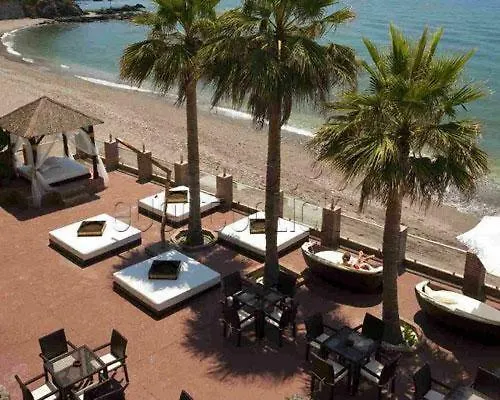 Bluebenalmadena 200Meters From The Beach With Jacuzzi And Rooftop Terrace (Adults Only)